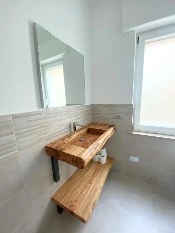 Apartament Cochetto'S House In Malcesine 0*,