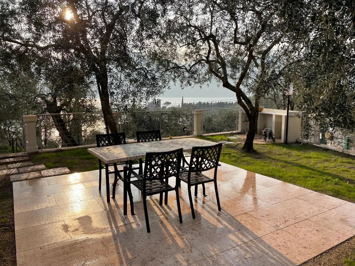 شقة Cochetto'S House In مالتشيزينيه