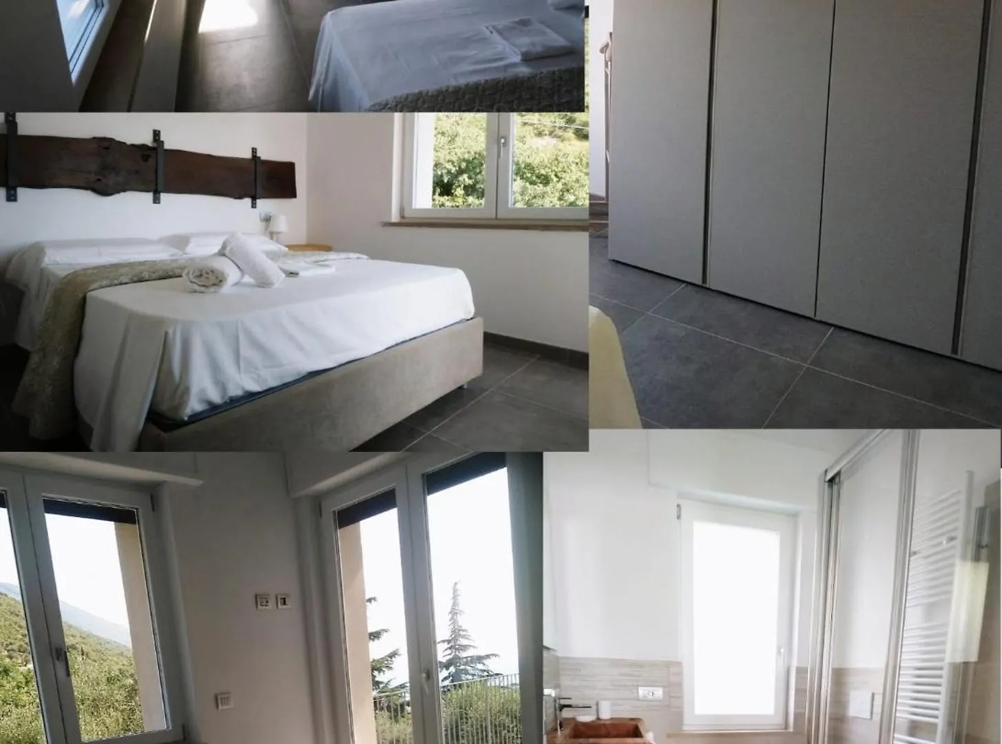 شقة Cochetto'S House In مالتشيزينيه إيطاليا